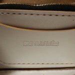 ジッパーウォレットオーダーいただきました！