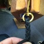 ウォレットロープ！