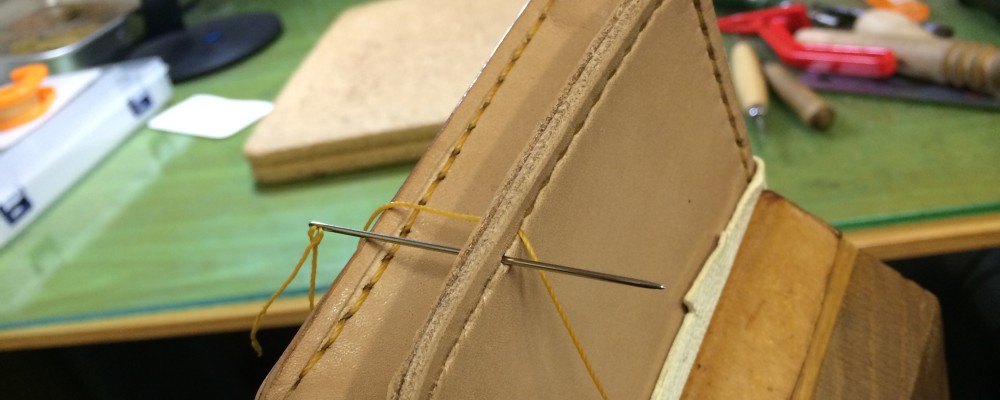 masasho -革製品製造販売-