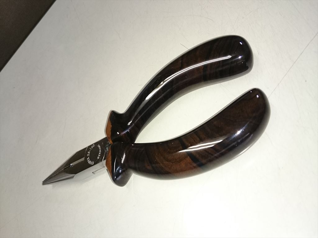 クニベックス　１６０mm　カスタム用