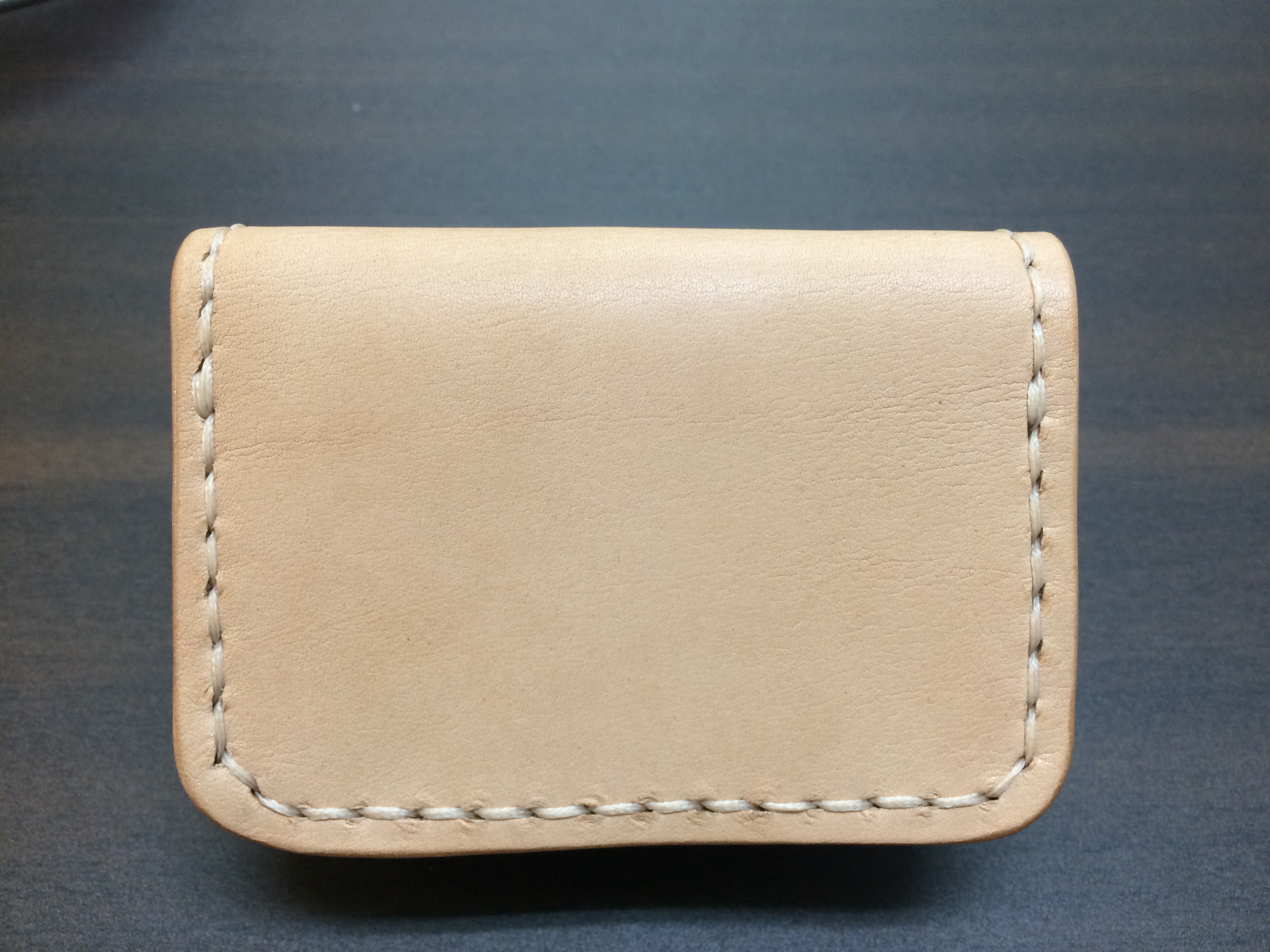 新作　コインケース