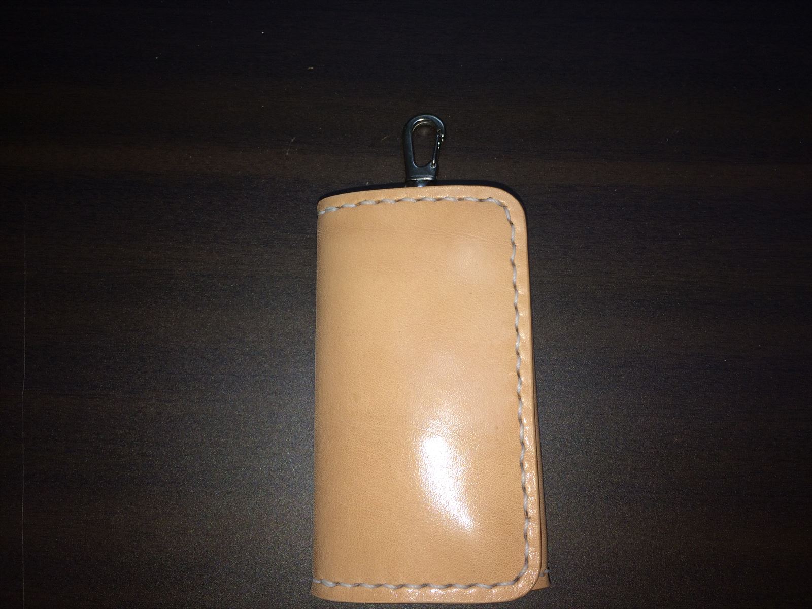 オーダーキーケース（コインキャッチャー付）