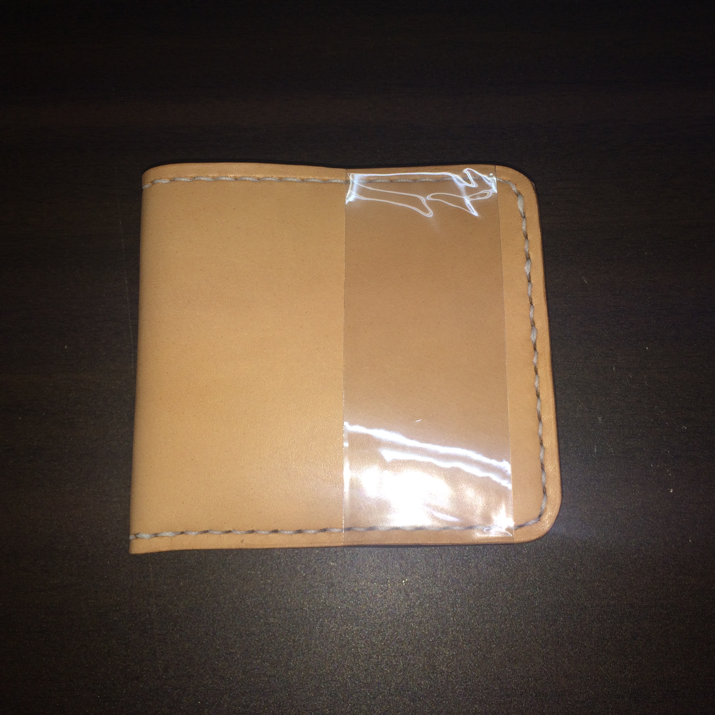 ショートウォレット