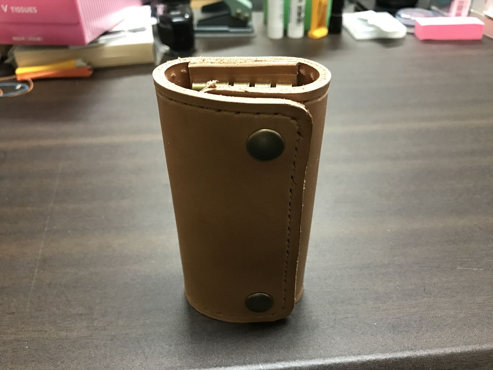 旦那様への誕生日プレゼント✩