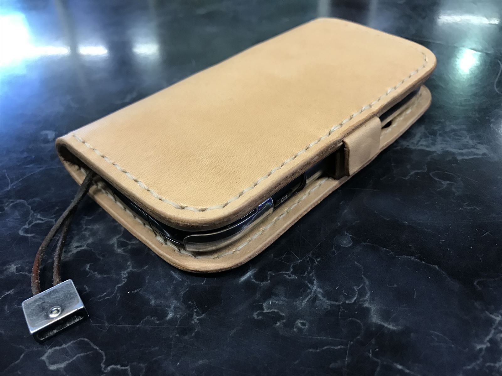 スマホカバーいろいろ