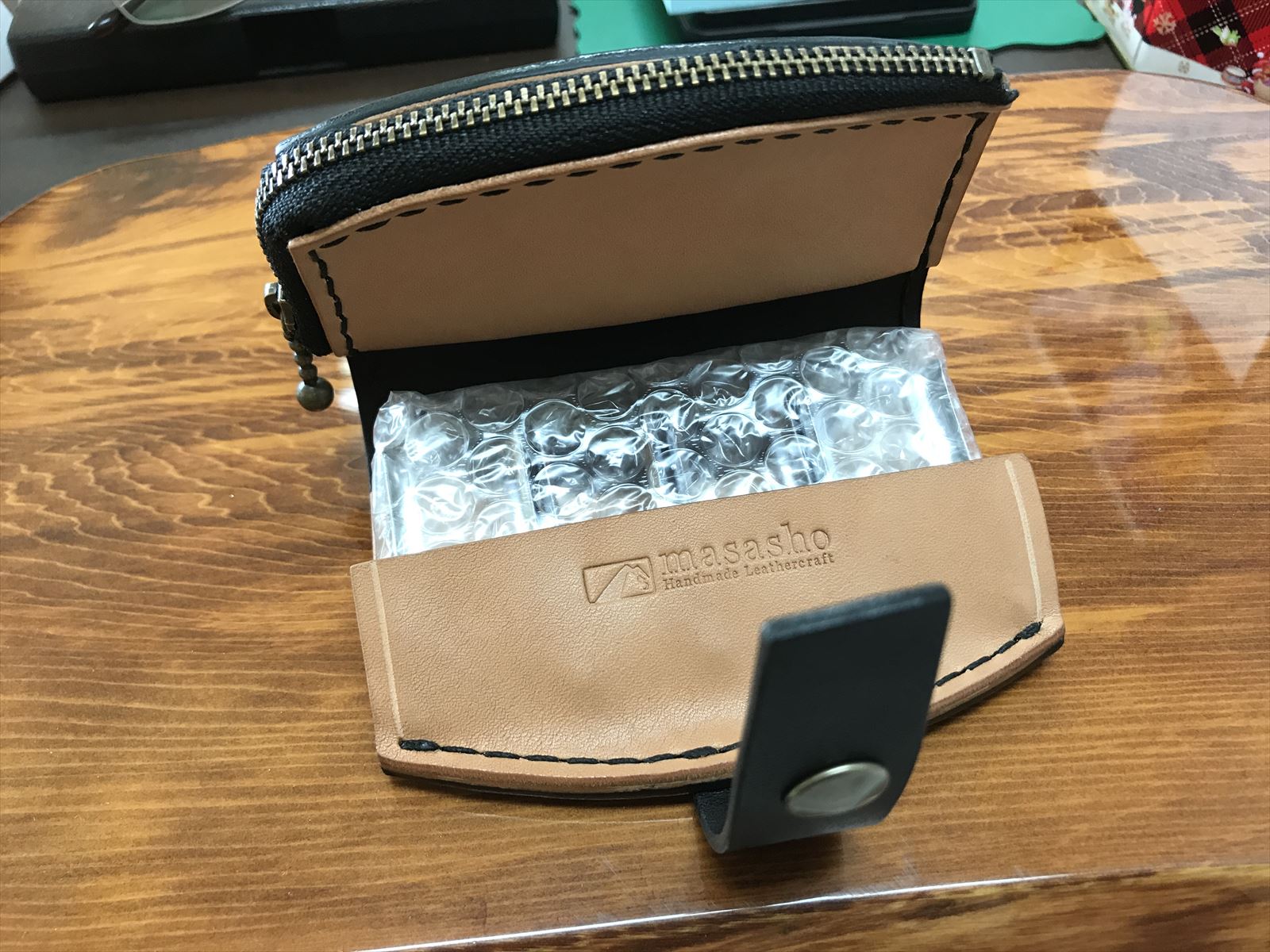 コインキャッチャーケース