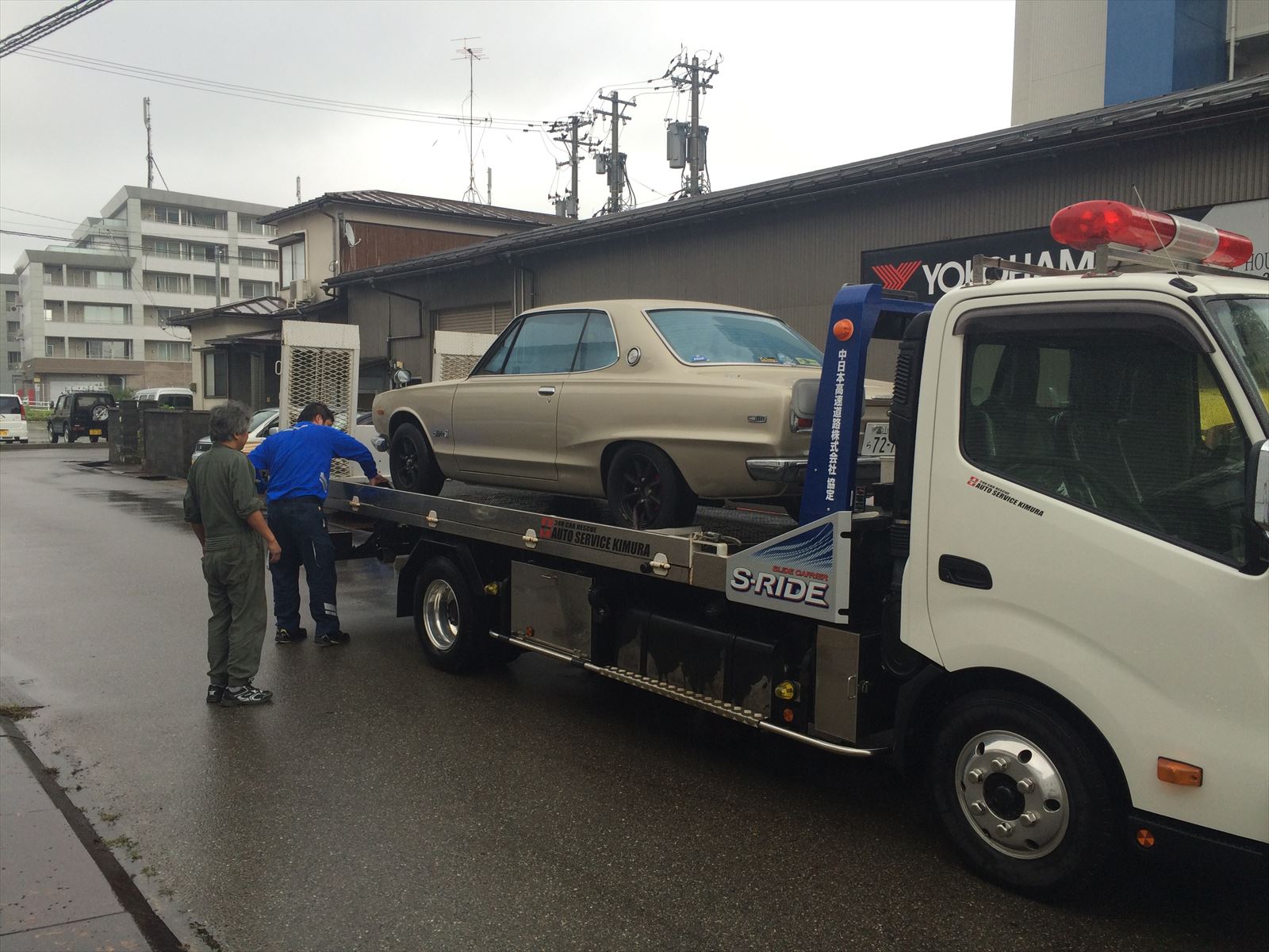 車ネタでも始めます。。