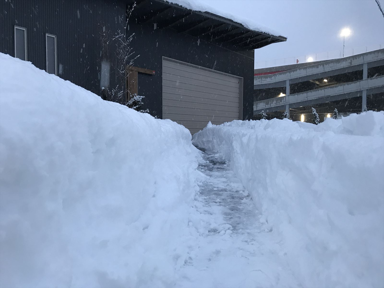 出刃包丁のケース！（ベルト通し付き）