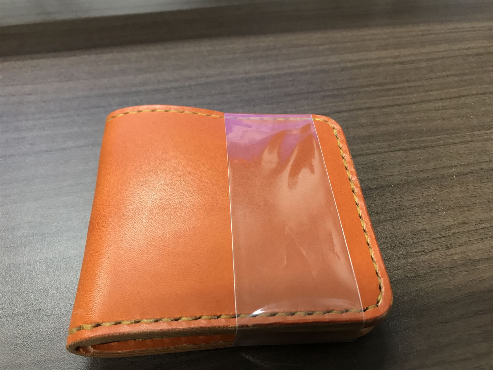 ショートウォレット