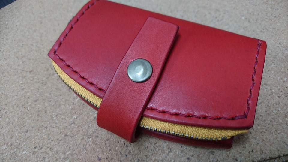 コインキャッチャーレッド‼