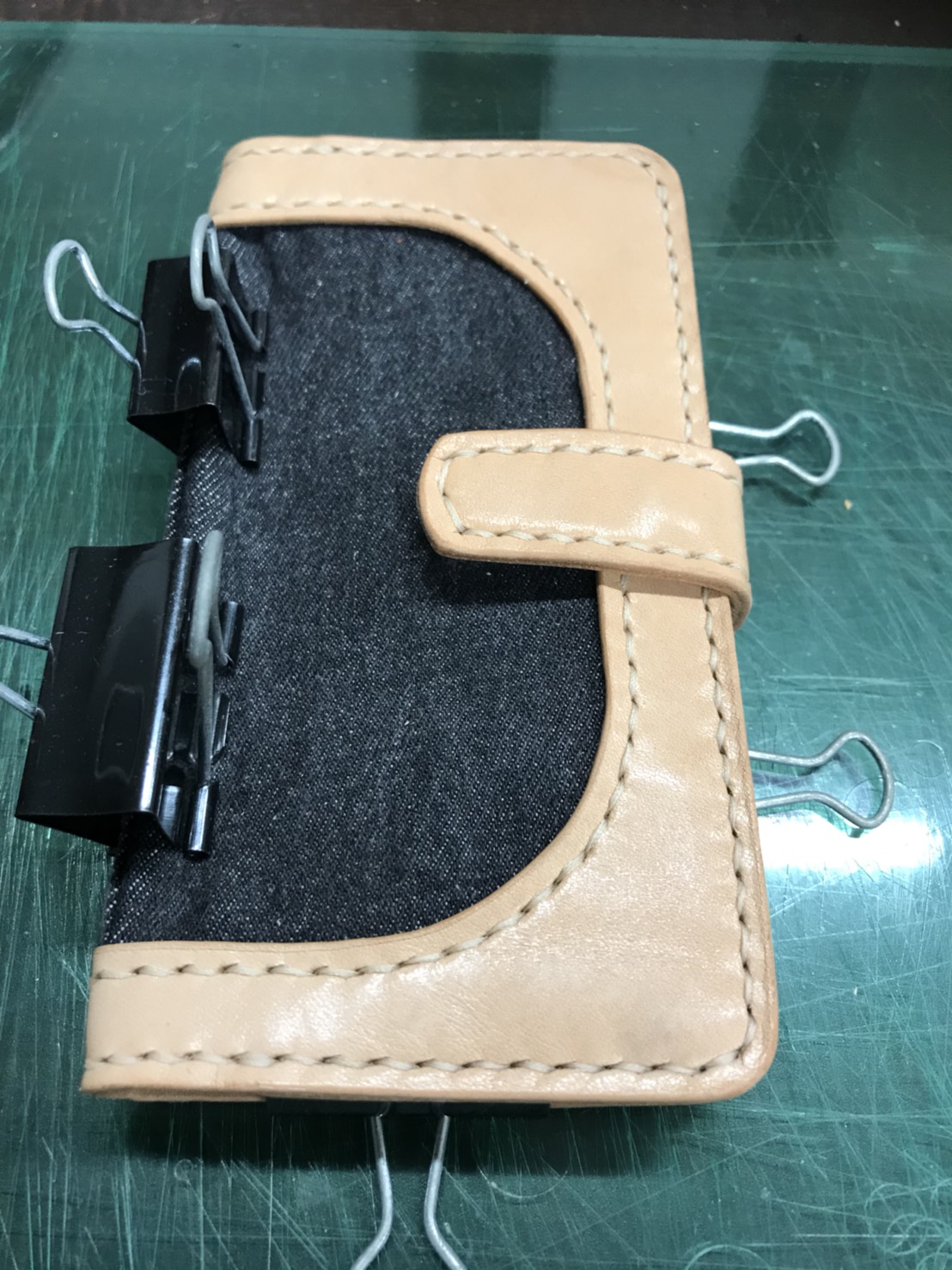 オーダースマホケース☆