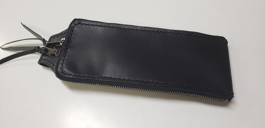 旅行に便利オーダーサイフ