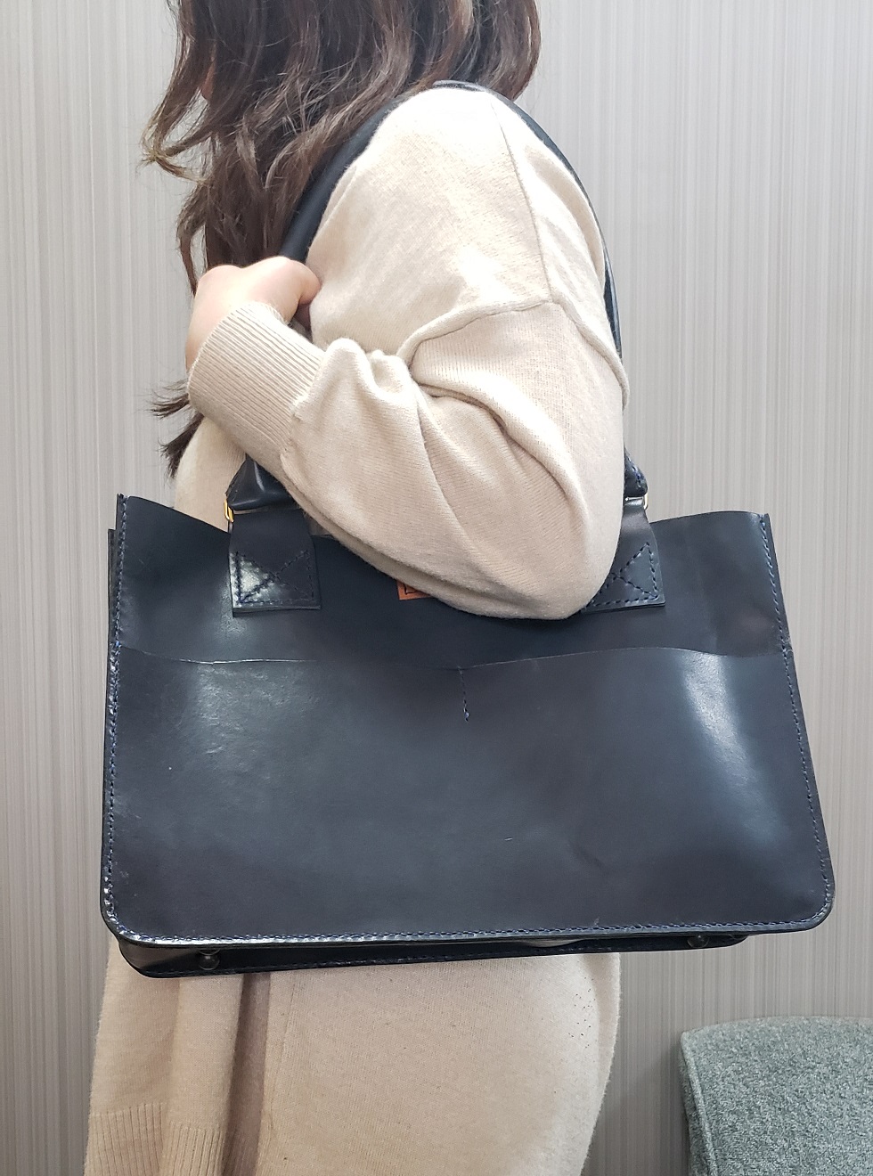 ビジネスバッグ